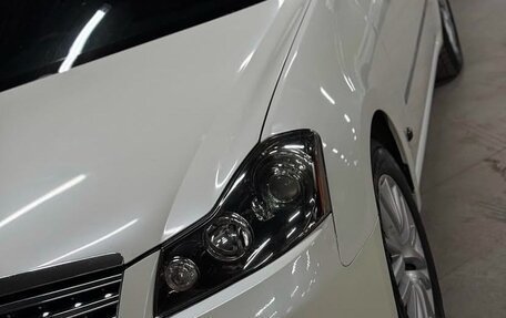 Nissan Fuga I, 2005 год, 820 000 рублей, 5 фотография