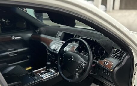 Nissan Fuga I, 2005 год, 820 000 рублей, 4 фотография