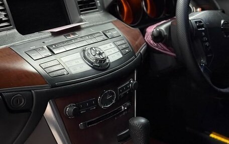 Nissan Fuga I, 2005 год, 820 000 рублей, 11 фотография