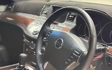 Nissan Fuga I, 2005 год, 820 000 рублей, 12 фотография