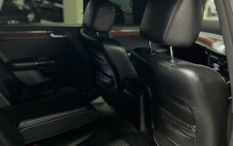 Nissan Fuga I, 2005 год, 820 000 рублей, 9 фотография