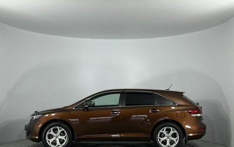 Toyota Venza I, 2013 год, 2 160 000 рублей, 8 фотография