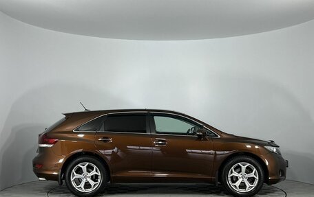 Toyota Venza I, 2013 год, 2 160 000 рублей, 4 фотография
