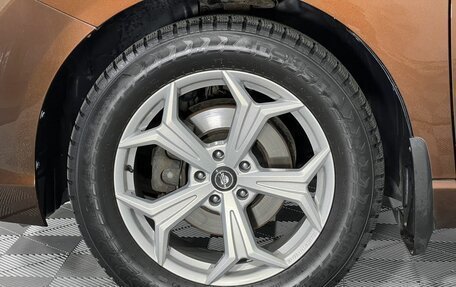 Toyota Venza I, 2013 год, 2 160 000 рублей, 10 фотография