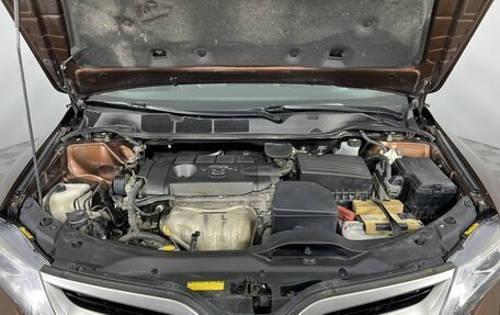 Toyota Venza I, 2013 год, 2 160 000 рублей, 11 фотография