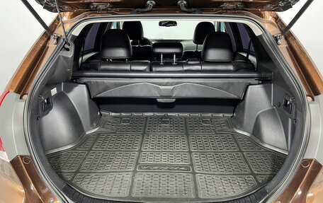 Toyota Venza I, 2013 год, 2 160 000 рублей, 12 фотография