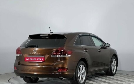 Toyota Venza I, 2013 год, 2 160 000 рублей, 5 фотография
