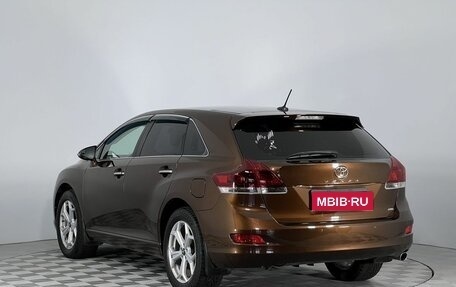 Toyota Venza I, 2013 год, 2 160 000 рублей, 7 фотография