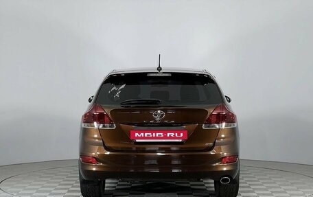 Toyota Venza I, 2013 год, 2 160 000 рублей, 6 фотография