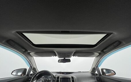Toyota Venza I, 2013 год, 2 160 000 рублей, 17 фотография