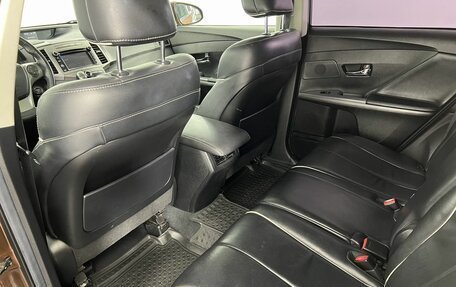 Toyota Venza I, 2013 год, 2 160 000 рублей, 19 фотография