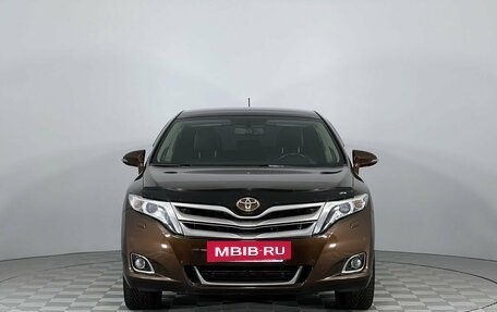 Toyota Venza I, 2013 год, 2 160 000 рублей, 2 фотография