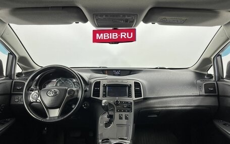 Toyota Venza I, 2013 год, 2 160 000 рублей, 15 фотография