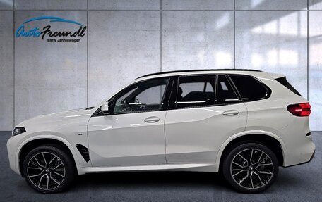 BMW X5, 2025 год, 12 850 000 рублей, 9 фотография