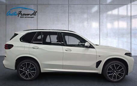 BMW X5, 2025 год, 12 850 000 рублей, 4 фотография