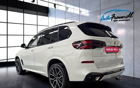 BMW X5, 2025 год, 12 850 000 рублей, 8 фотография