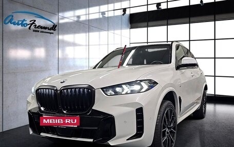 BMW X5, 2025 год, 12 850 000 рублей, 10 фотография