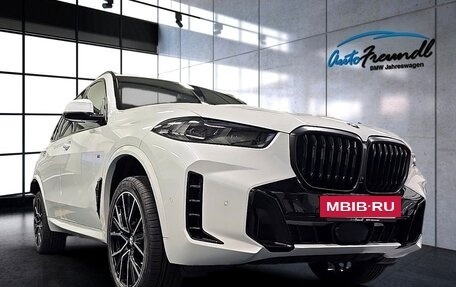 BMW X5, 2025 год, 12 850 000 рублей, 6 фотография