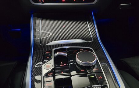 BMW X5, 2025 год, 12 850 000 рублей, 16 фотография