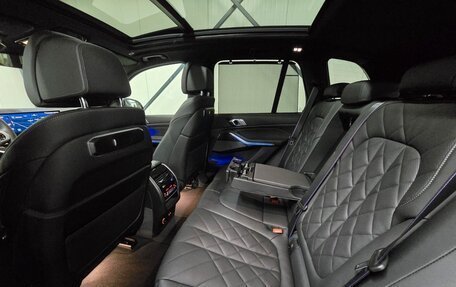 BMW X5, 2025 год, 12 850 000 рублей, 19 фотография