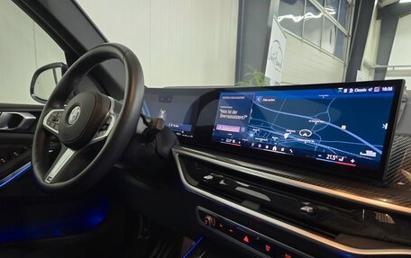 BMW X5, 2025 год, 12 850 000 рублей, 11 фотография