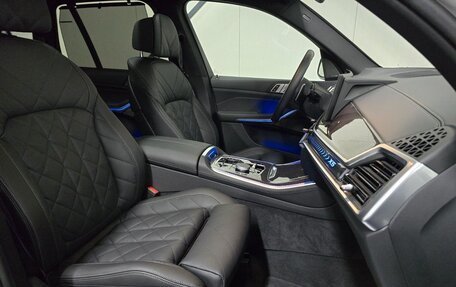 BMW X5, 2025 год, 12 850 000 рублей, 12 фотография
