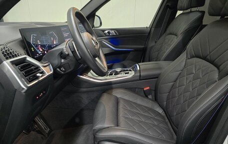 BMW X5, 2025 год, 12 850 000 рублей, 15 фотография