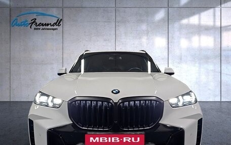 BMW X5, 2025 год, 12 850 000 рублей, 2 фотография