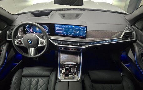 BMW X5, 2025 год, 12 850 000 рублей, 13 фотография