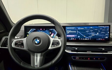 BMW X5, 2025 год, 12 850 000 рублей, 14 фотография