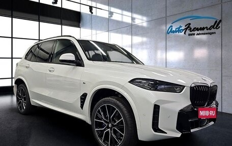 BMW X5, 2025 год, 12 850 000 рублей, 5 фотография