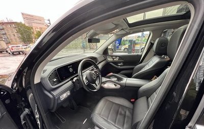 Mercedes-Benz GLE, 2018 год, 6 369 000 рублей, 1 фотография