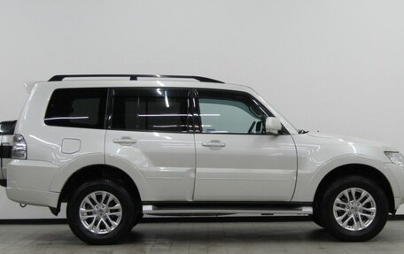 Mitsubishi Pajero IV, 2018 год, 3 480 000 рублей, 6 фотография