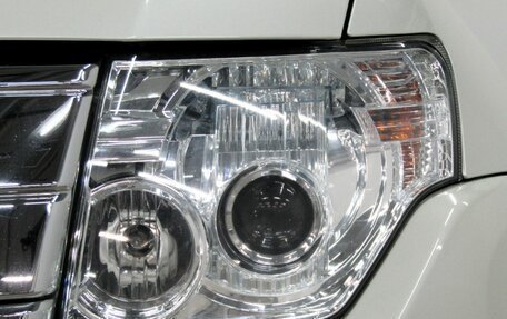 Mitsubishi Pajero IV, 2018 год, 3 480 000 рублей, 9 фотография