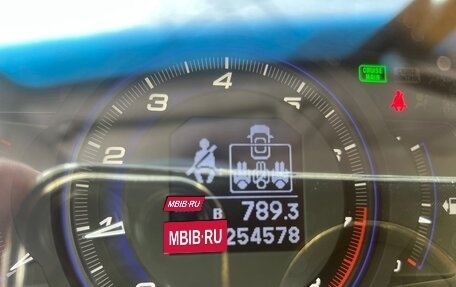 Honda Civic VIII, 2007 год, 545 000 рублей, 21 фотография