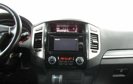 Mitsubishi Pajero IV, 2018 год, 3 480 000 рублей, 16 фотография