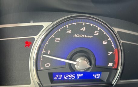 Honda Civic VIII, 2007 год, 549 000 рублей, 20 фотография