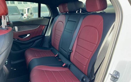 Mercedes-Benz GLC Coupe, 2018 год, 4 900 000 рублей, 24 фотография