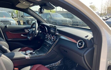 Mercedes-Benz GLC Coupe, 2018 год, 4 900 000 рублей, 31 фотография
