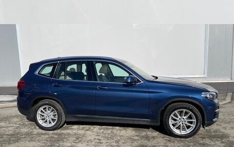 BMW X3, 2018 год, 3 260 000 рублей, 3 фотография