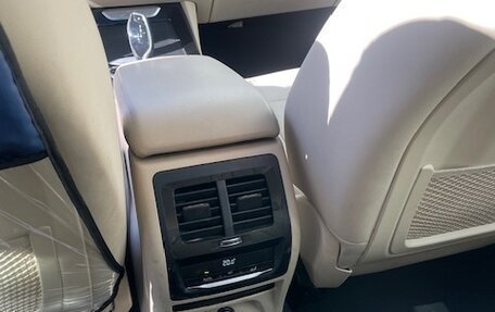 BMW X3, 2018 год, 3 260 000 рублей, 5 фотография