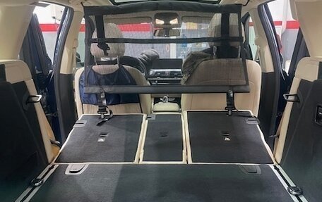 BMW X3, 2018 год, 3 260 000 рублей, 18 фотография