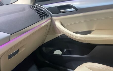 BMW X3, 2018 год, 3 260 000 рублей, 24 фотография