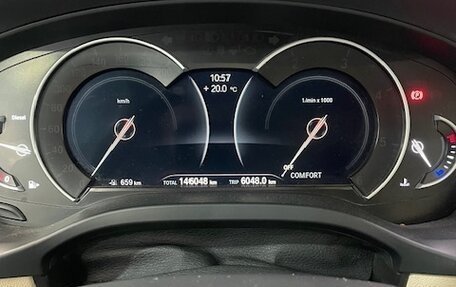 BMW X3, 2018 год, 3 260 000 рублей, 19 фотография