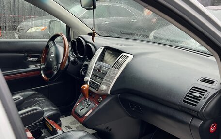 Lexus RX II рестайлинг, 2007 год, 2 100 000 рублей, 4 фотография