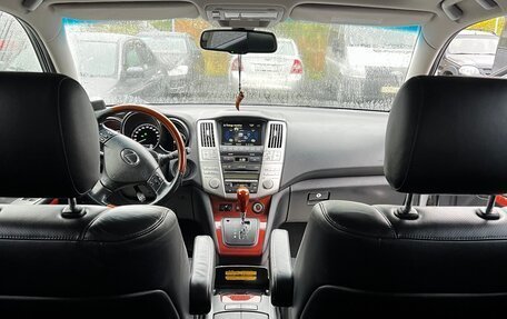 Lexus RX II рестайлинг, 2007 год, 2 100 000 рублей, 6 фотография