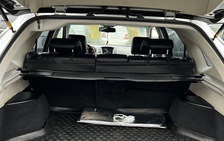 Lexus RX II рестайлинг, 2007 год, 2 100 000 рублей, 12 фотография