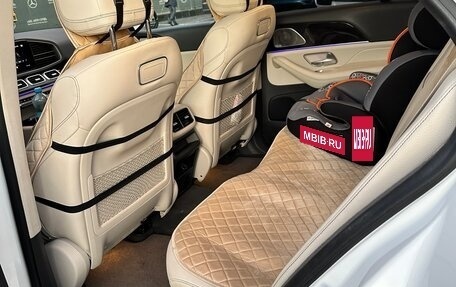 Mercedes-Benz GLE, 2019 год, 5 500 000 рублей, 6 фотография