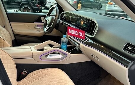 Mercedes-Benz GLE, 2019 год, 5 500 000 рублей, 5 фотография