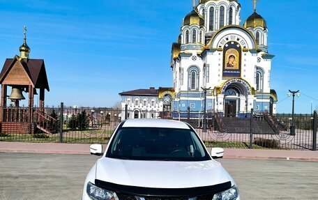 Nissan X-Trail, 2017 год, 2 050 000 рублей, 2 фотография